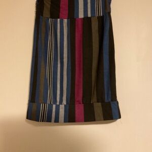 Self designed fun skirt in size 8